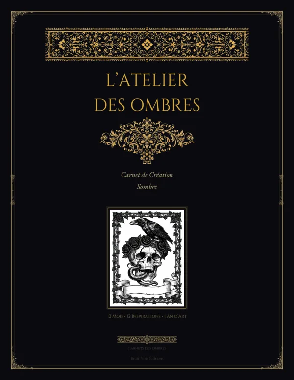 L'Atelier des Ombres