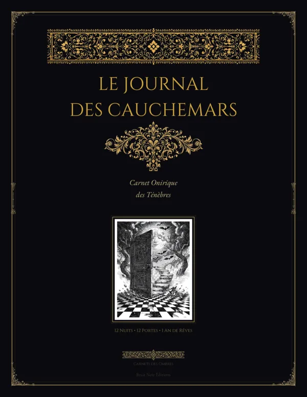 Le Journal des Cauchemars