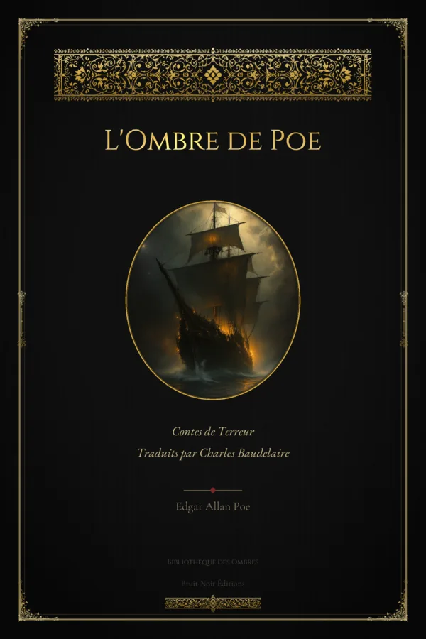 L'Ombre de Poe