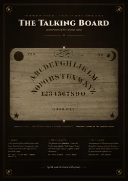 The Talking Board